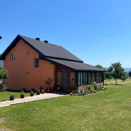 Apartments Marija Vrelo Koreničko المظهر الخارجي الصورة