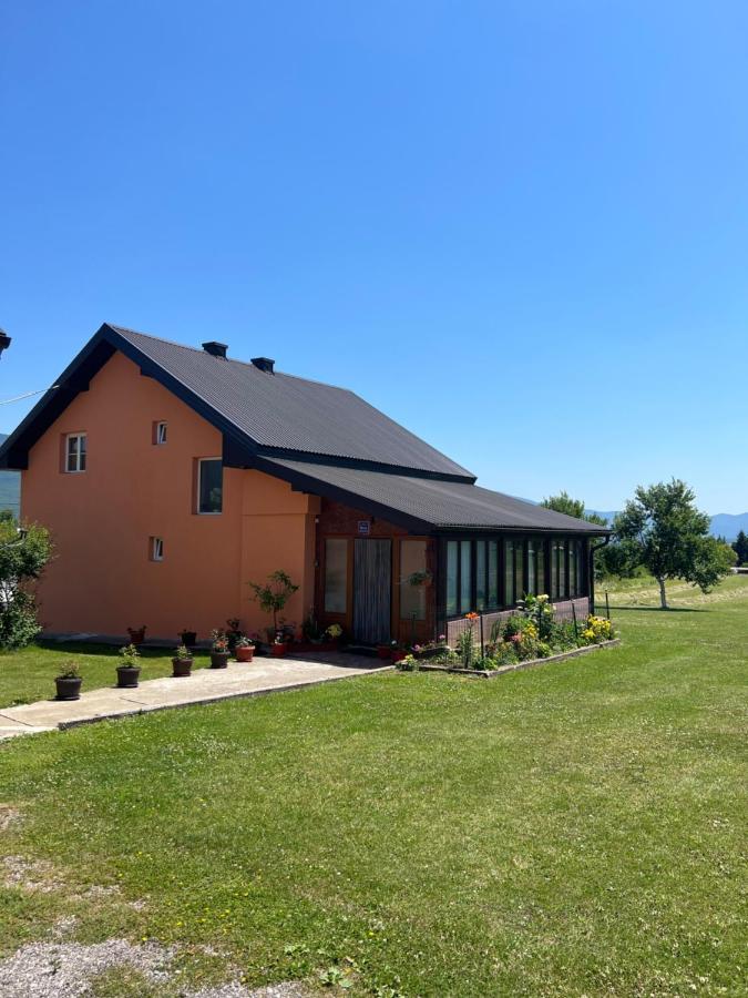 Apartments Marija Vrelo Koreničko المظهر الخارجي الصورة