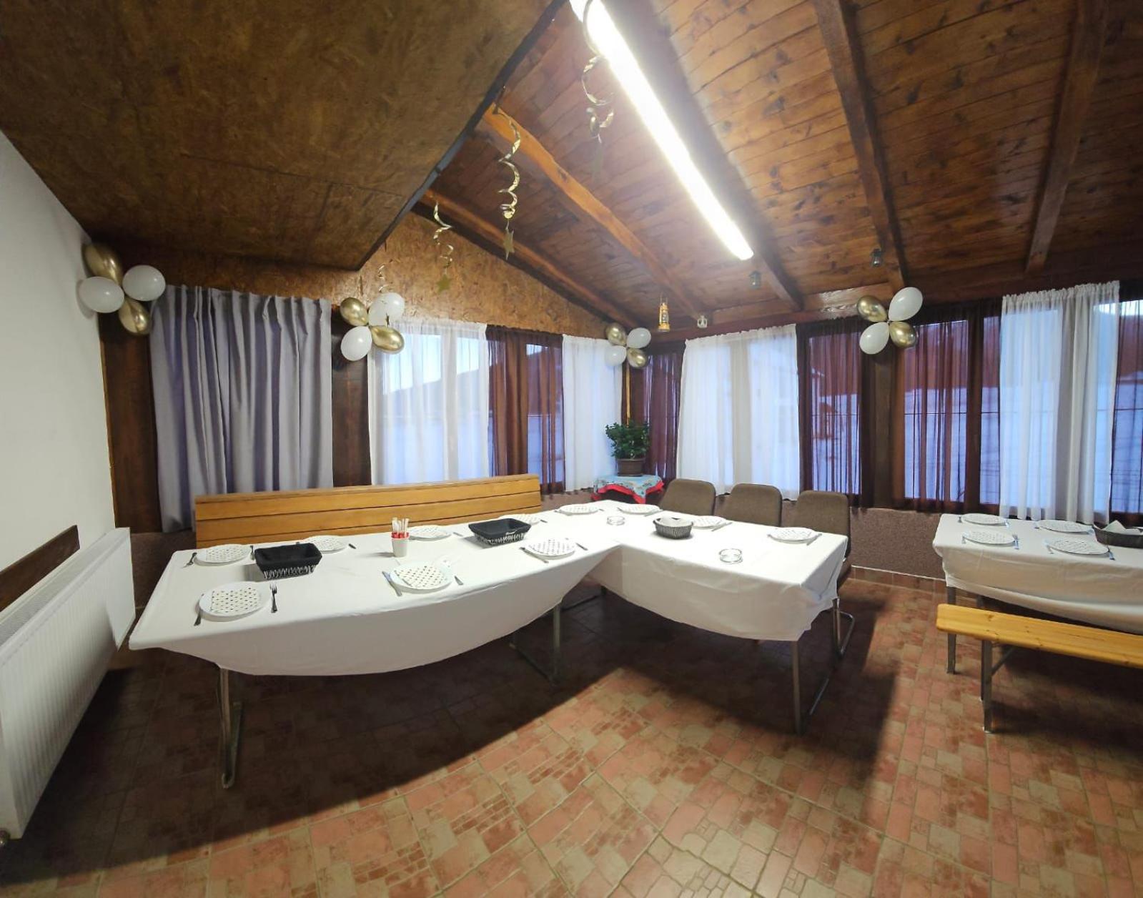 Apartments Marija Vrelo Koreničko المظهر الخارجي الصورة