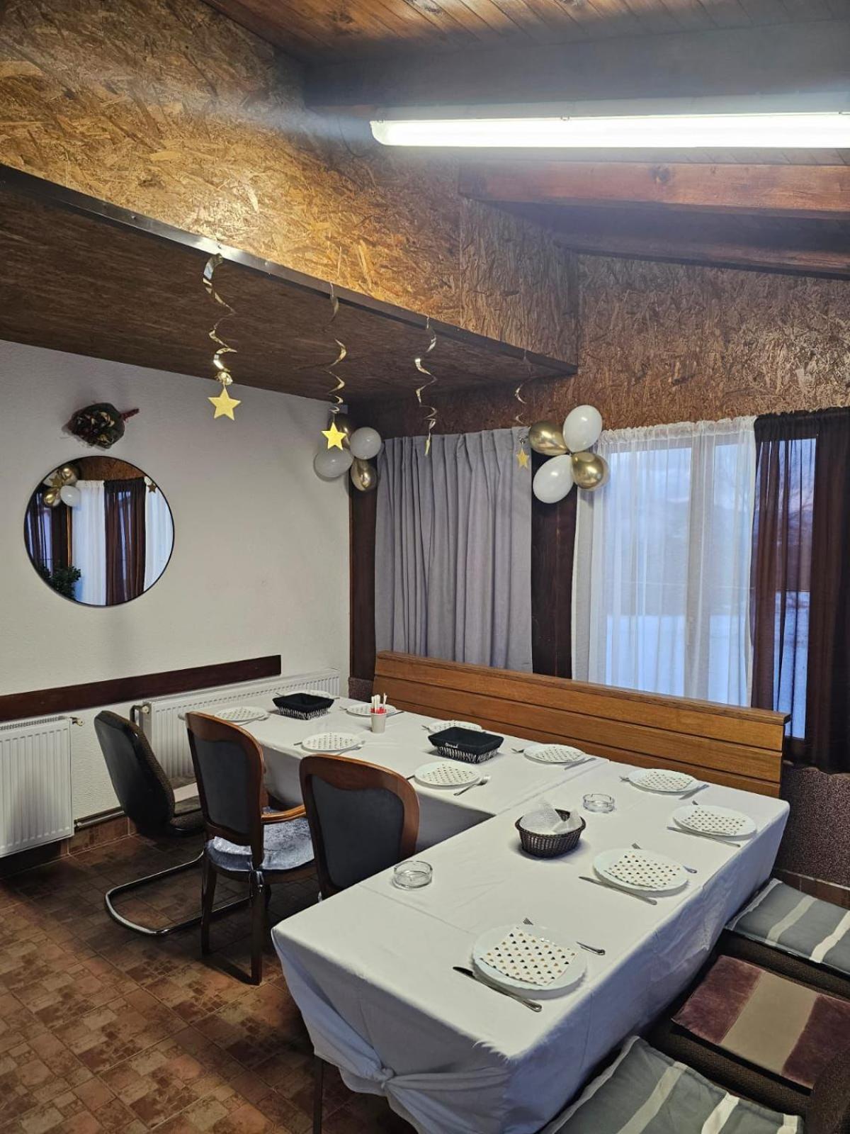 Apartments Marija Vrelo Koreničko المظهر الخارجي الصورة