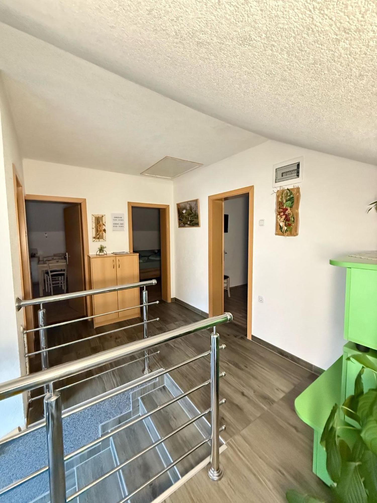 Apartments Marija Vrelo Koreničko المظهر الخارجي الصورة