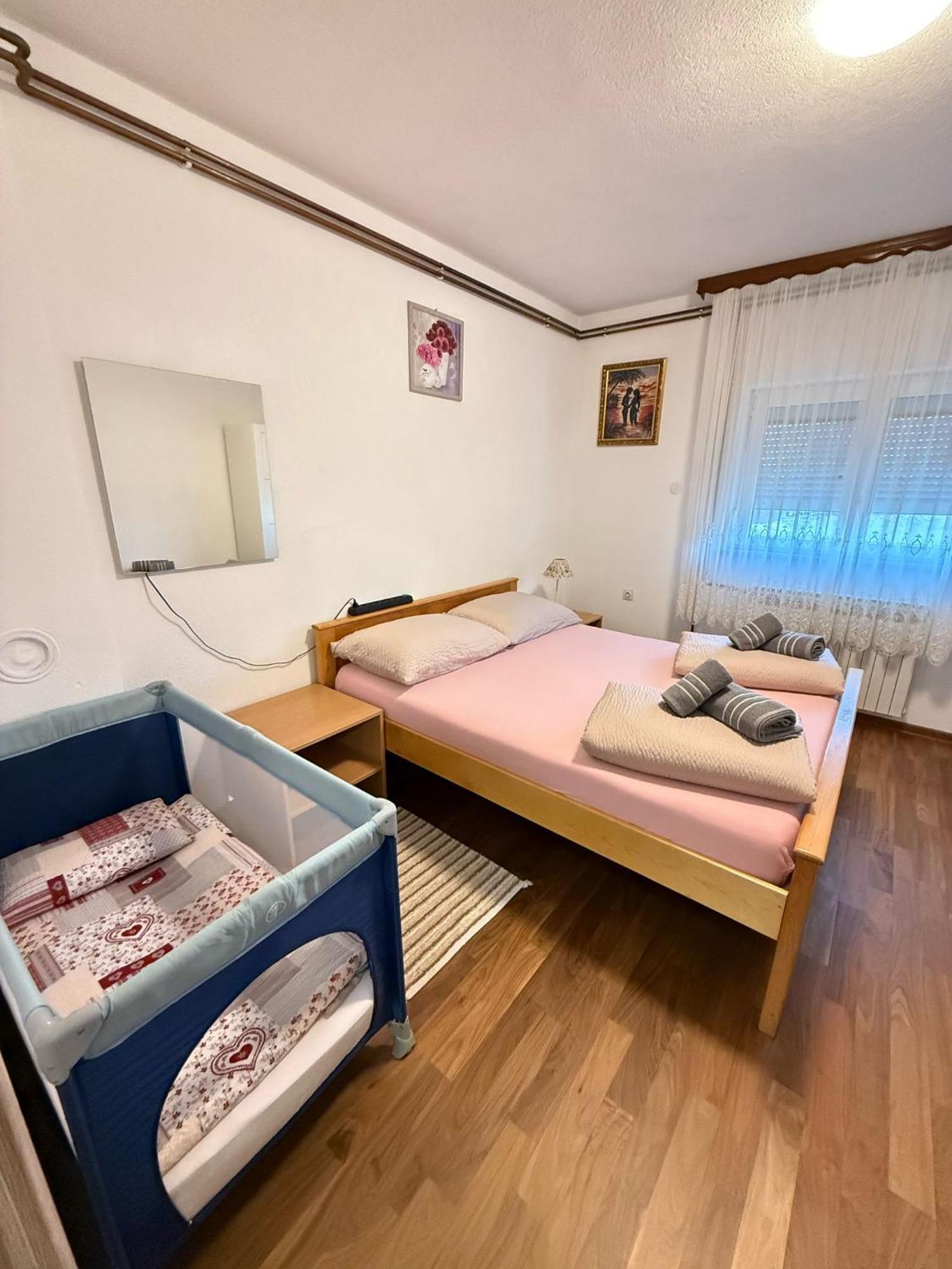 Apartments Marija Vrelo Koreničko المظهر الخارجي الصورة