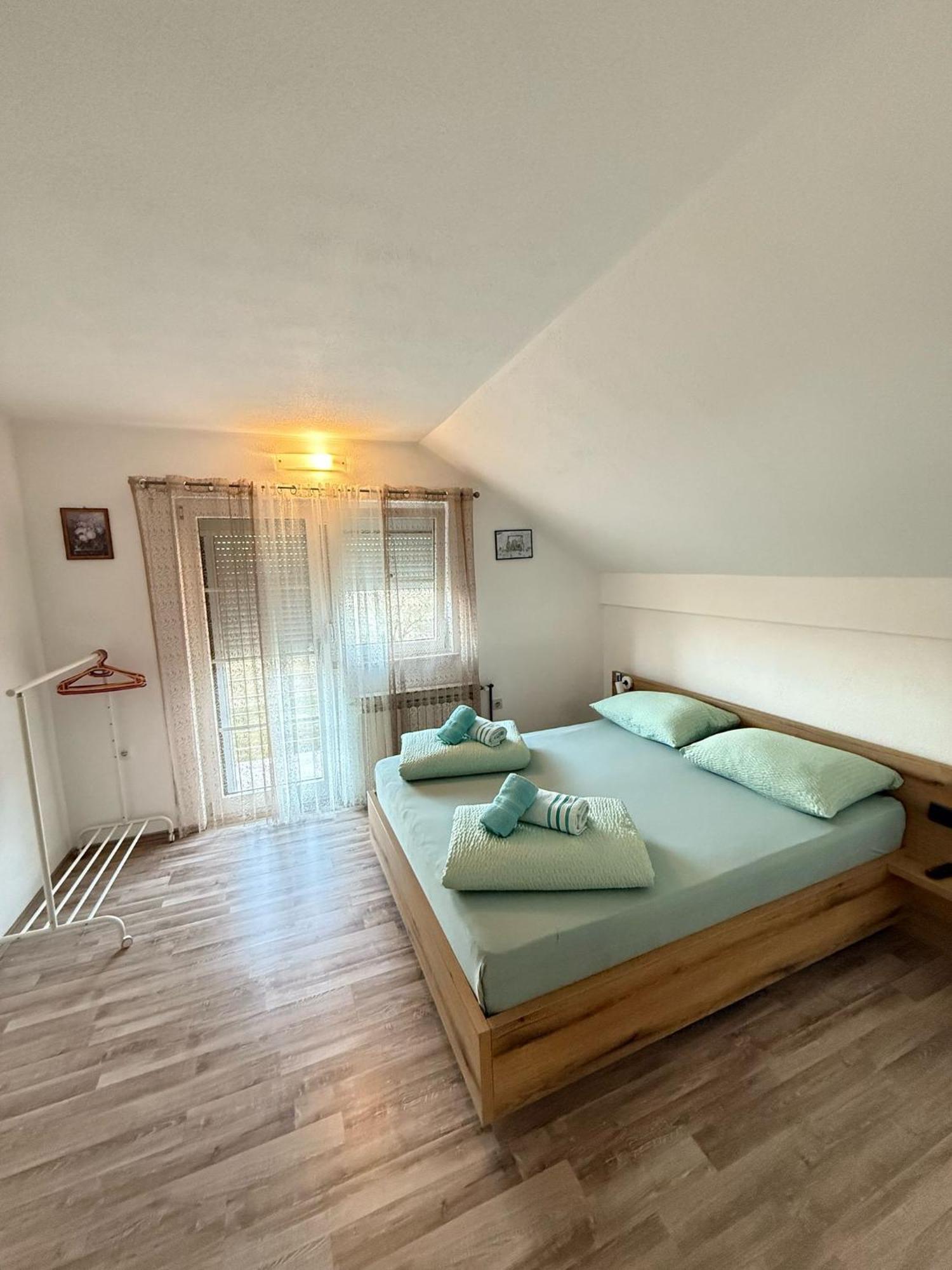 Apartments Marija Vrelo Koreničko المظهر الخارجي الصورة