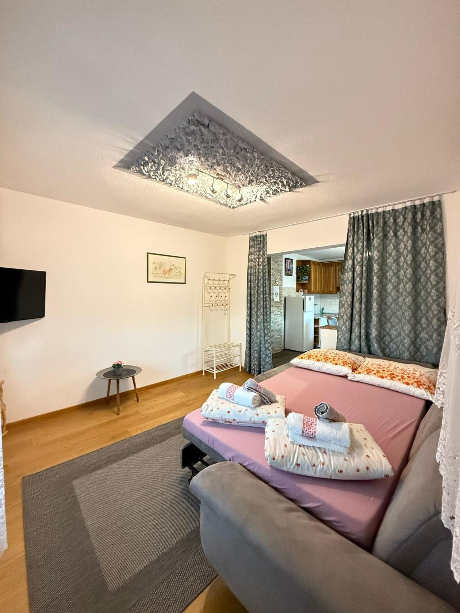 Apartments Marija Vrelo Koreničko المظهر الخارجي الصورة
