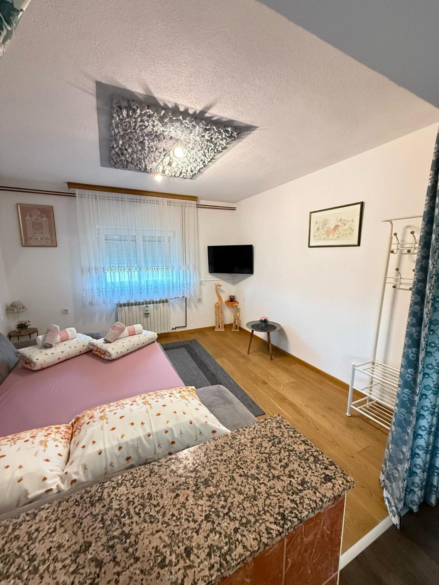 Apartments Marija Vrelo Koreničko المظهر الخارجي الصورة